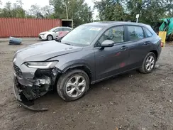 3CZRZ2H35PM741429 2023 HONDA HR-V