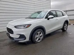 3CZRZ2H35PM741706 2023 HONDA HR-V