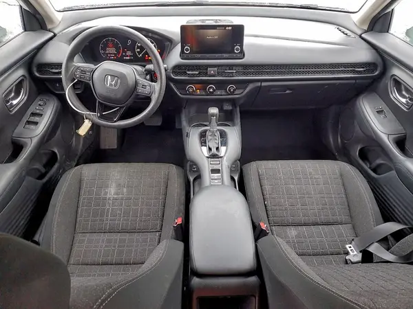 3CZRZ2H35PM741706 2023 HONDA HR-V - Image 8