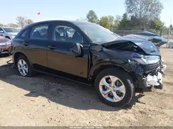 3CZRZ2H35PM741799 2023 HONDA HR-V