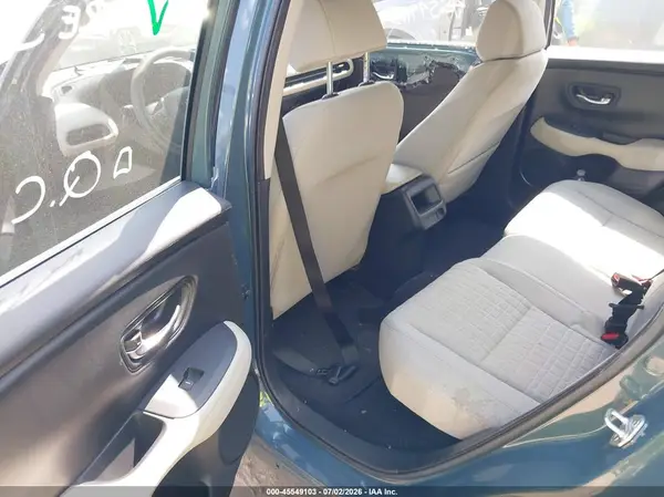 3CZRZ2H35PM742645 2023 HONDA HR-V - Image 8