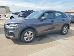 3CZRZ2H35PM743391 2023 HONDA HR-V