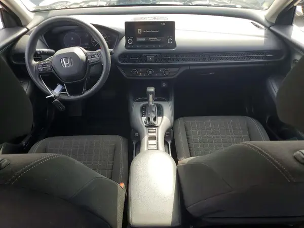 3CZRZ2H35PM743391 2023 HONDA HR-V - Image 8