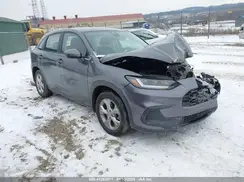 3CZRZ2H35PM744525 2023 HONDA HR-V