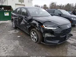 3CZRZ2H35PM744640 2023 HONDA HR-V