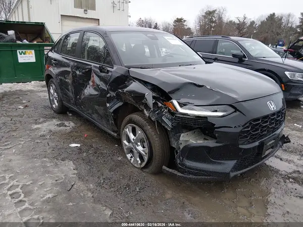 3CZRZ2H35PM744640 2023 HONDA HR-V - Image 1