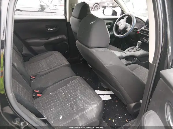 3CZRZ2H35PM744640 2023 HONDA HR-V - Image 8