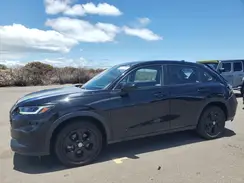 3CZRZ2H35PM744654 2023 HONDA HR-V