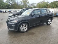 3CZRZ2H35PM745013 2023 HONDA HR-V