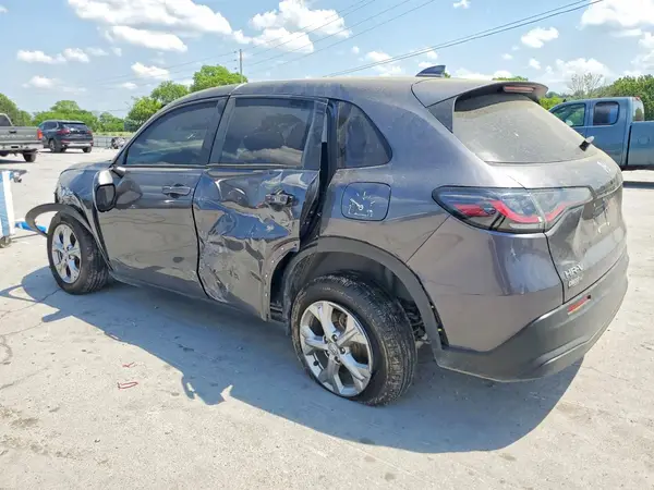 3CZRZ2H35PM745335 2023 HONDA HR-V - Image 2