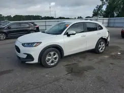 3CZRZ2H35PM746341 2023 HONDA HR-V