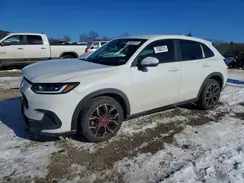 3CZRZ2H35PM746517 2023 HONDA HR-V