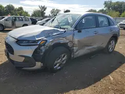 3CZRZ2H35PM746579 2023 HONDA HR-V