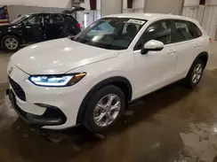 3CZRZ2H35PM747201 2023 HONDA HR-V