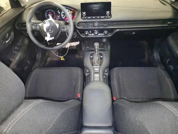 3CZRZ2H35PM747201 2023 HONDA HR-V - Image 8