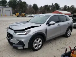 3CZRZ2H35PM747621 2023 HONDA HR-V
