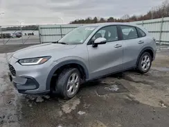 3CZRZ2H35PM748137 2023 HONDA HR-V