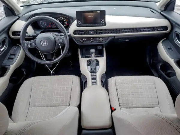 3CZRZ2H35PM748137 2023 HONDA HR-V - Image 8