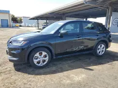3CZRZ2H35PM748168 2023 HONDA HR-V