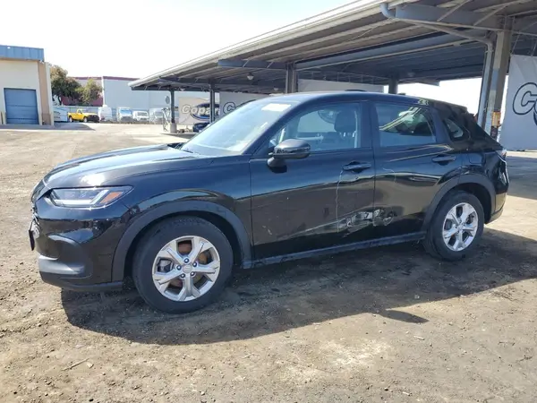 3CZRZ2H35PM748168 2023 HONDA HR-V - Image 1