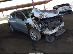 3CZRZ2H35PM748221 2023 HONDA HR-V