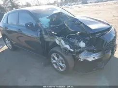 3CZRZ2H35PM748462 2023 HONDA HR-V