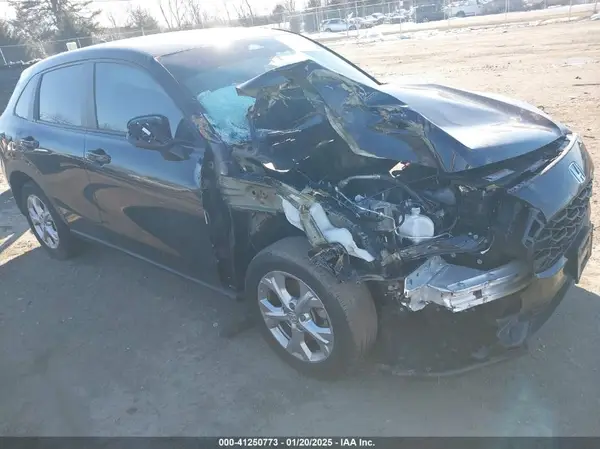 3CZRZ2H35PM748462 2023 HONDA HR-V - Image 1