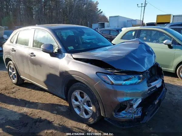 3CZRZ2H35PM749224 2023 HONDA HR-V - Image 1