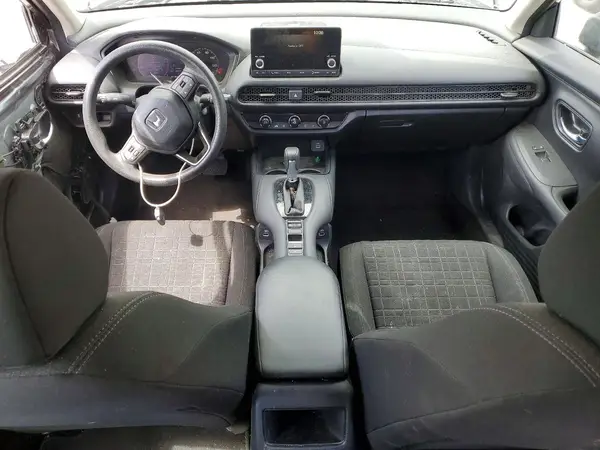 3CZRZ2H35PM749479 2023 HONDA HR-V - Image 8