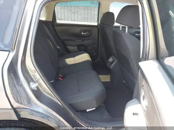 3CZRZ2H35RM102941 2024 HONDA HR-V - Image 8