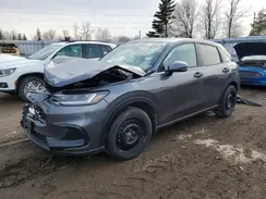 3CZRZ2H35RM108383 2024 HONDA HR-V