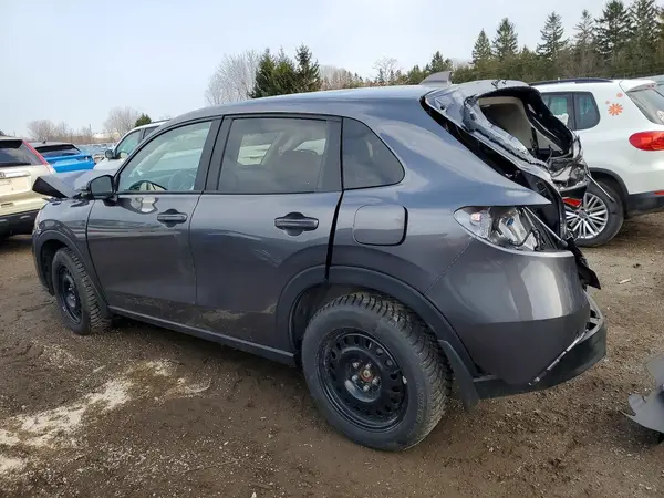 3CZRZ2H35RM108383 2024 HONDA HR-V - Image 2