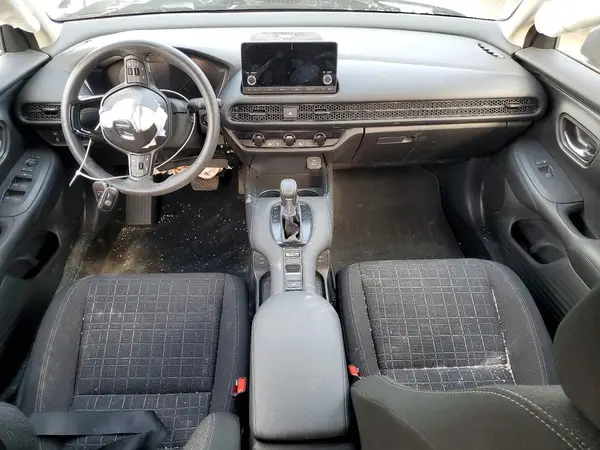 3CZRZ2H35RM108383 2024 HONDA HR-V - Image 8