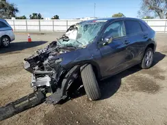 3CZRZ2H35RM700415 2024 HONDA HR-V
