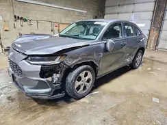 3CZRZ2H35RM705999 2024 HONDA HR-V