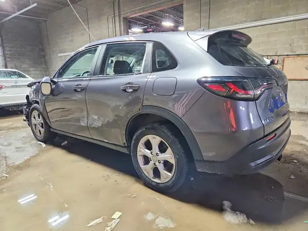 3CZRZ2H35RM705999 2024 HONDA HR-V - Image 2
