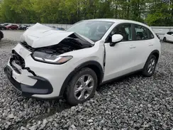 3CZRZ2H35RM708076 2024 HONDA HR-V