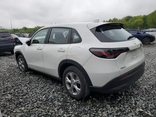 3CZRZ2H35RM708076 2024 HONDA HR-V - Image 2