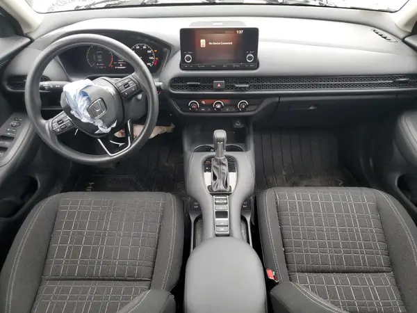 3CZRZ2H35RM708076 2024 HONDA HR-V - Image 8