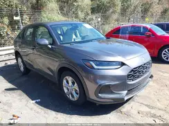 3CZRZ2H35RM710037 2024 HONDA HR-V