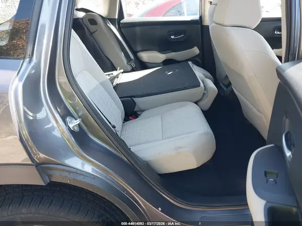 3CZRZ2H35RM710037 2024 HONDA HR-V - Image 8