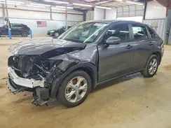 3CZRZ2H35RM710359 2024 HONDA HR-V