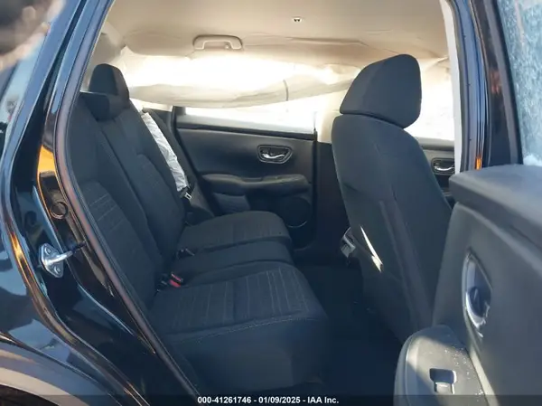 3CZRZ2H35RM710586 2024 HONDA HR-V - Image 8