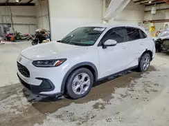 3CZRZ2H35RM712323 2024 HONDA HR-V