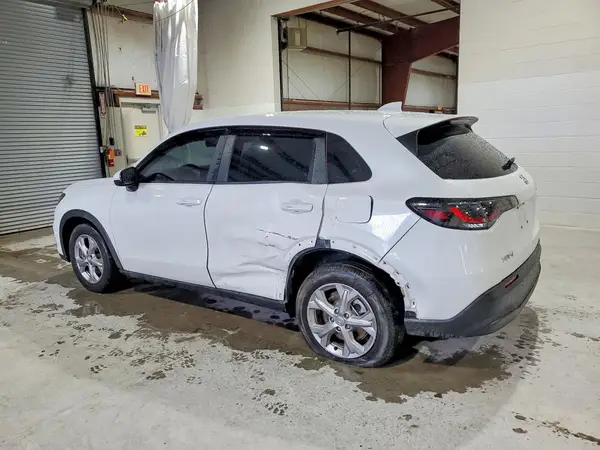 3CZRZ2H35RM712323 2024 HONDA HR-V - Image 2