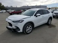 3CZRZ2H35RM714895 2024 HONDA HR-V
