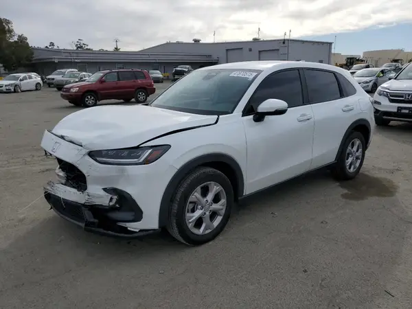 3CZRZ2H35RM714895 2024 HONDA HR-V - Image 1