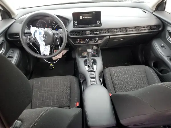 3CZRZ2H35RM714895 2024 HONDA HR-V - Image 8