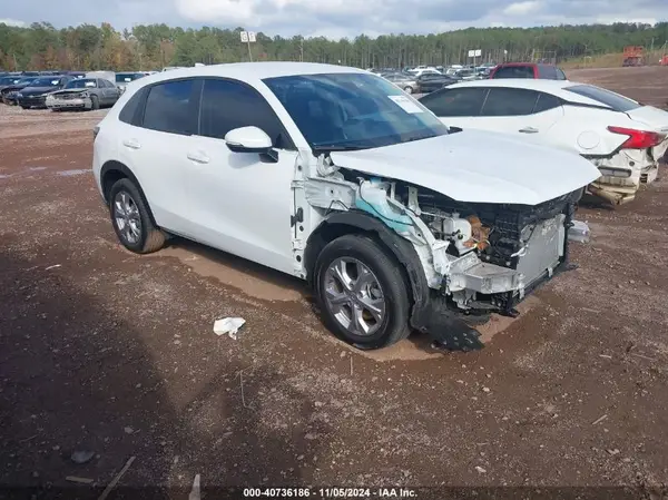 3CZRZ2H35RM716209 2024 HONDA HR-V - Image 1