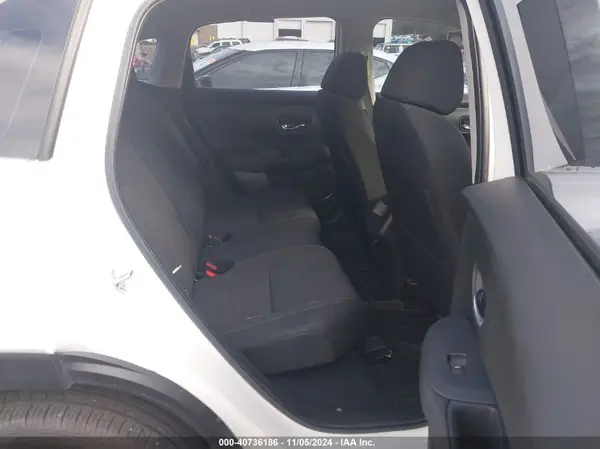 3CZRZ2H35RM716209 2024 HONDA HR-V - Image 8